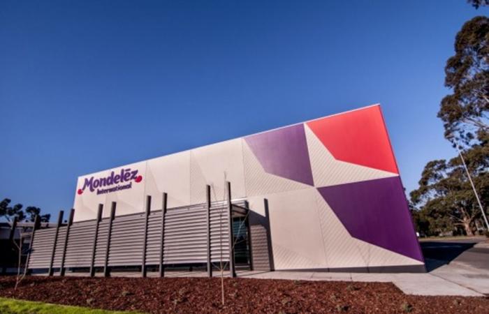 Mondelez Morocco once again ranked 2nd best employer