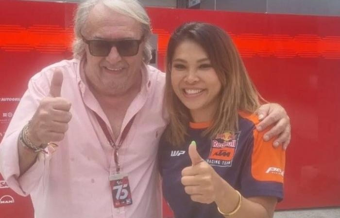 MotoGP, Carlo Pernat: “knowing their situation, KTM should not have looked for riders, I can say that they were very incorrect”