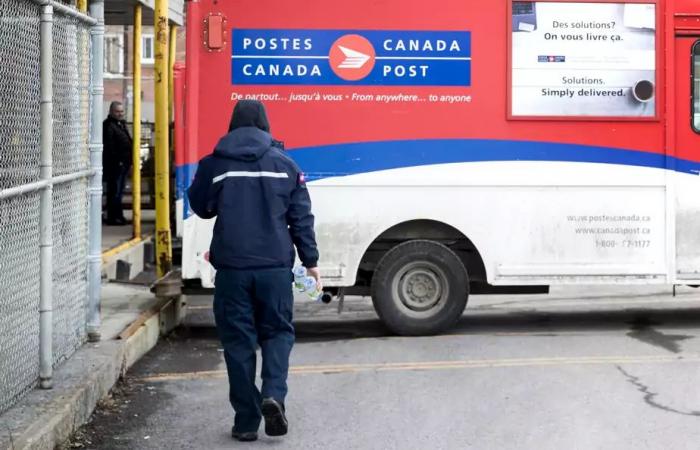 Canada Post | Barely resumed, the negotiations are broken off