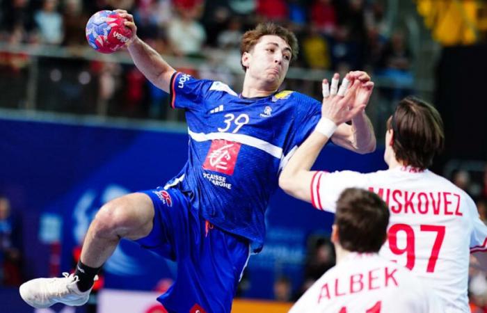 2025 World Handball Championship: Who is qualified for the quarter-finals of the World Cup?