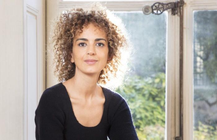 Why “I will take away the fire” is the best book by Leïla Slimani