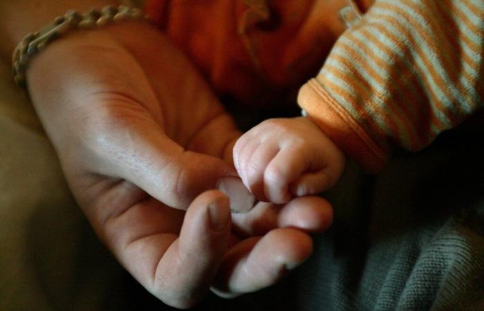 Court rejects newborn's first name because it 'endangered his well-being'