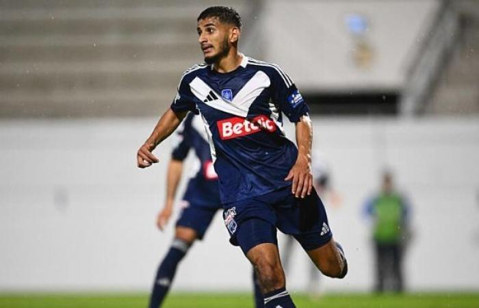 Girondins: the “Ben Khemis-Merdji” pair to replace Carroll?