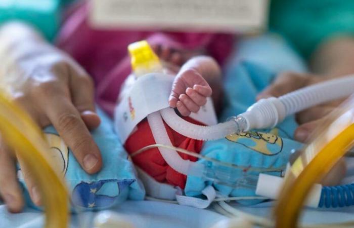 Neuroscience: Music strengthens connections in the brains of premature babies