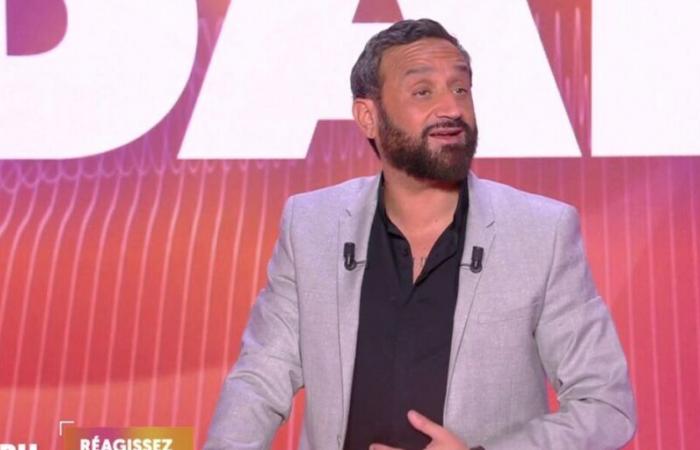 Cyril Hanouna explains why Valérie Benaim, still absent in TPMP, no longer responds to calls from her colleagues