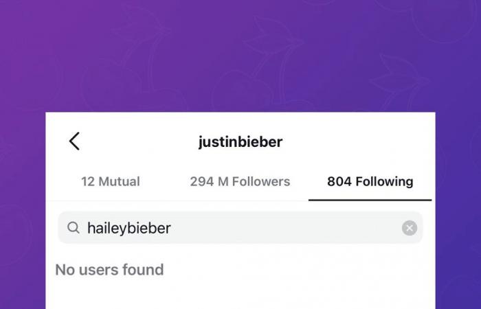 Justin Bieber unfollowed his wife, what’s happening?