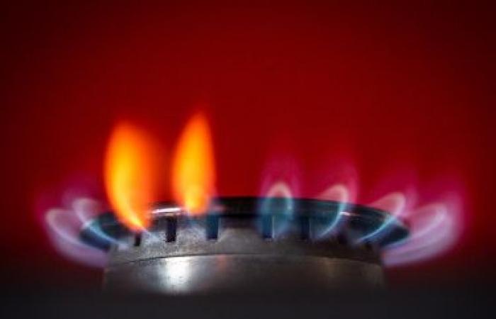 The global gas market looks set to be tense