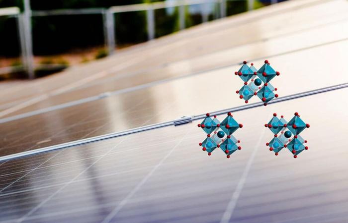 Powerful solar cell with 60% energy conversion potential created for the first time in the world