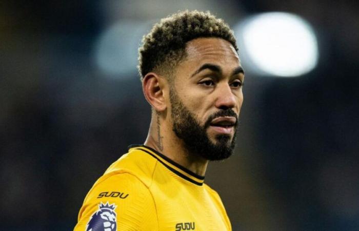 Arsenal transfer target Matheus Cunha slammed by Wolves boss after Chelsea defeat | Football