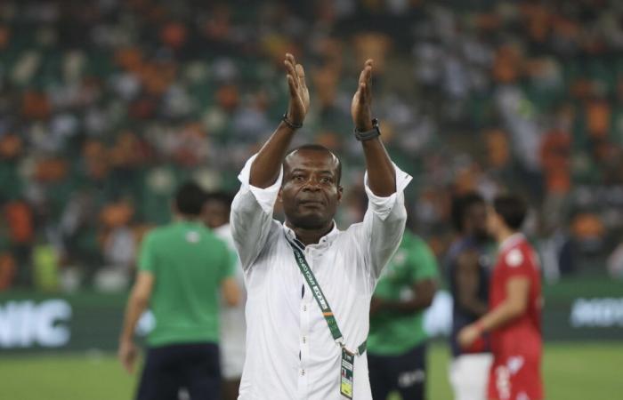 TotalEnergies CAF AFCON 2025: Know the Coach: Juan Micha (Equatorial Guinea)