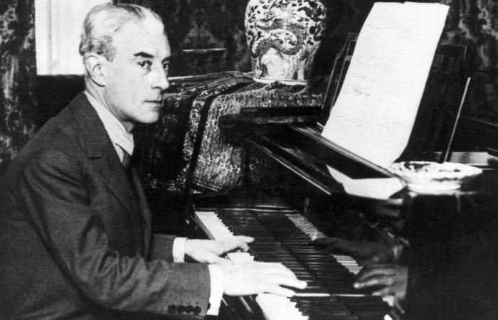 The heirs of Maurice Ravel appeal to recover the copyright of “Boléro” which has fallen into the public domain