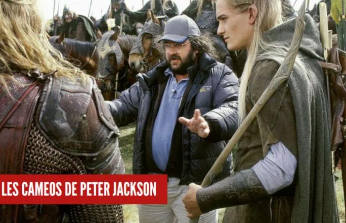 10 details you missed in Peter Jackson’s trilogy