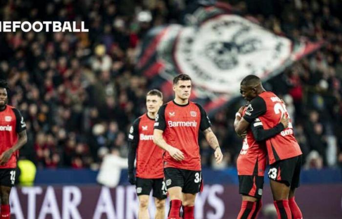 Champions League Preview: Atletico Madrid vs Bayer Leverkusen