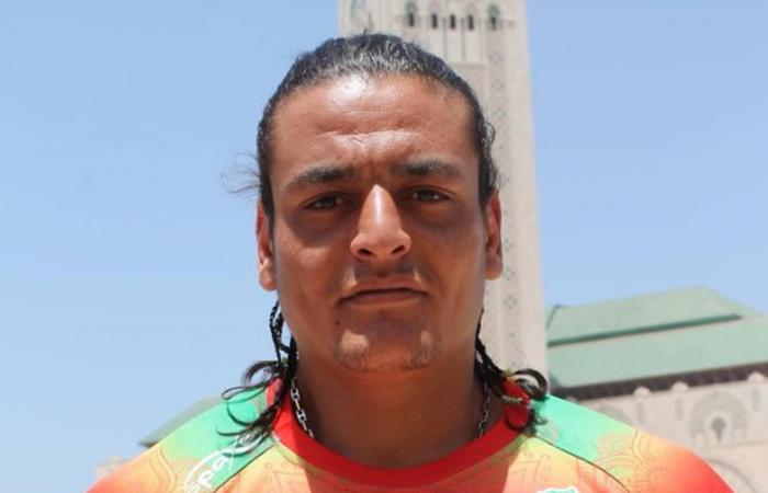 Rugby. The former superintendent of SU Agen is “having a blast” with the selection of Morocco