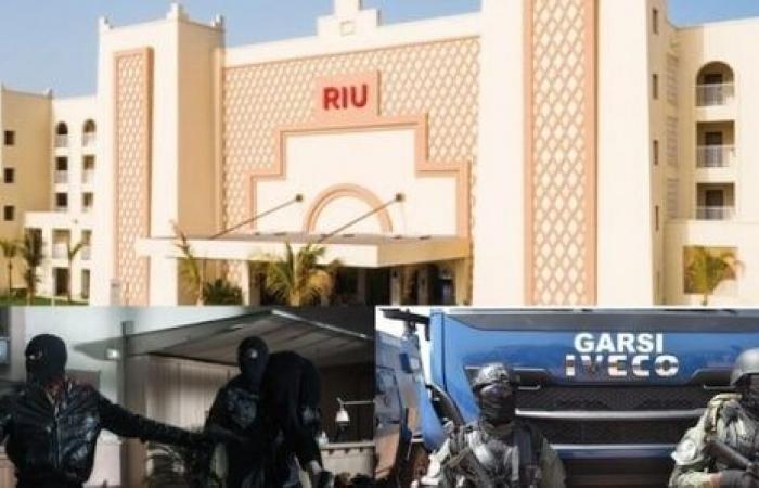 After the violent attack on the Riu Baobab hotel in Mbour, the authorities make an announcement involving measures…