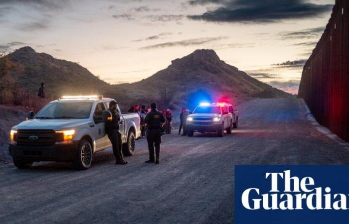 Trump declares national border emergency in immigration crackdown | Trump administration