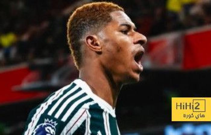 Summit between Barcelona and Rashford’s agents in Lisbon