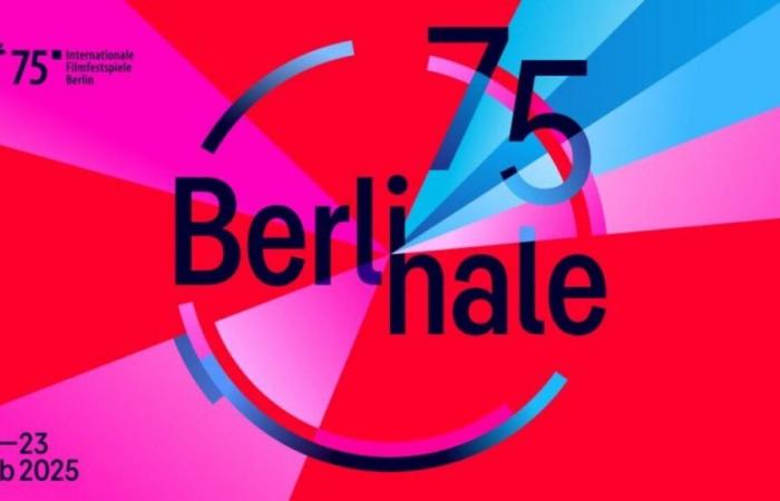 The Berlinale unveils all the films in competition for its 2025 edition