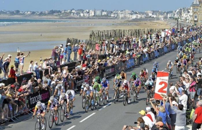 Here are 15 major events near you, around Saint-Malo and Dinard, in 2025