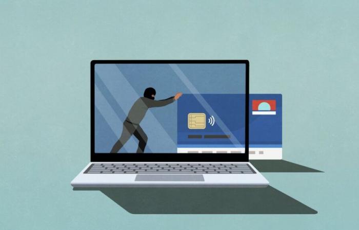 Online scams: how do cybercriminals operate?