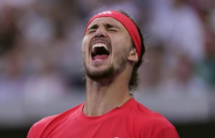 Alexander Zverev dismisses Tommy Paul and advances to the semi-finals of the Australian Open – L’Équipe