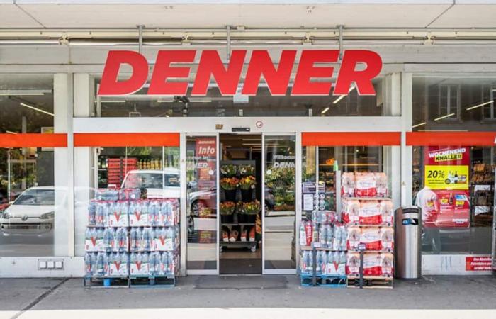 Denner saw its revenues stagnate in 2024