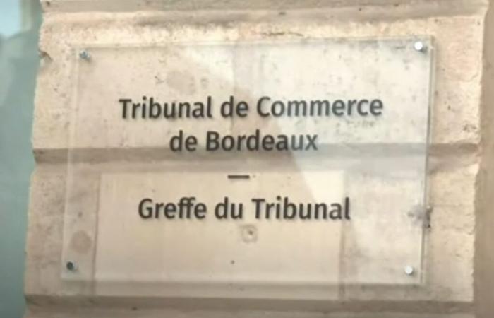 Laurent Brun: “I don’t see the Commercial Court knocking out the Girondins, who are still making great efforts at all levels”