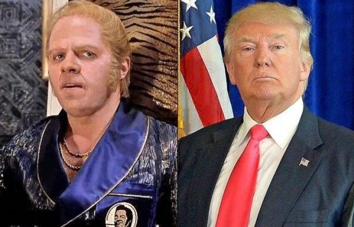 [Édito] Back to the Future IV: Biff Tannen has taken power!