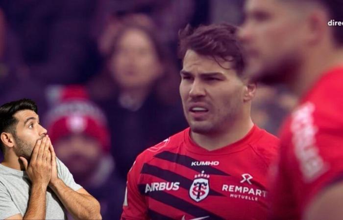 ''Toulouse is the greatest club that rugby has ever seen'', 80 points, a shower of praise from the foreign press