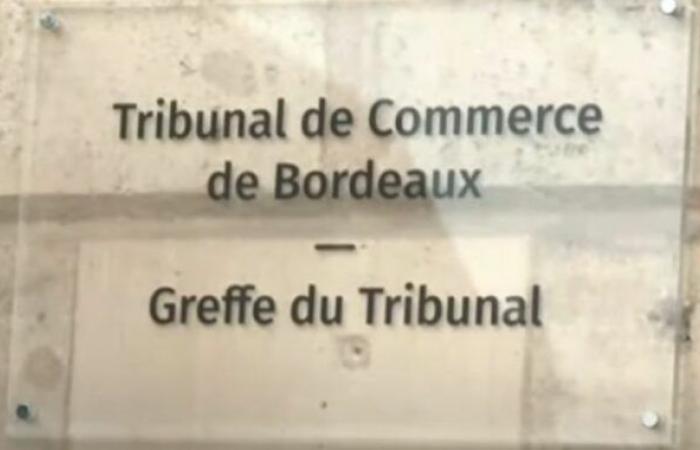 Laurent Brun: “I don’t see the Commercial Court knocking out the Girondins, who are still making great efforts at all levels”