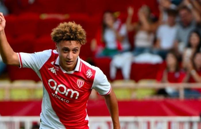 C1: Ben Seghir’s AS Monaco beats Aston Villa and secures qualification