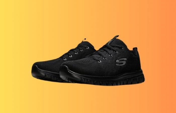 Very popular on Amazon, these 3 Skechers sneakers are at bargain prices