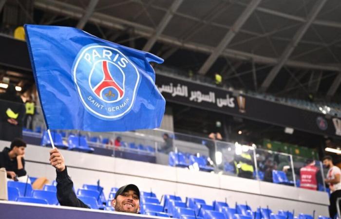 Mercato: A phenomenon signs and hits the jackpot, PSG is delighted!