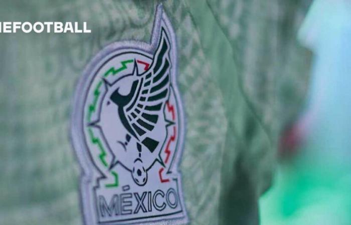 Mexico Predicted Lineup vs. River Plate: International Friendly