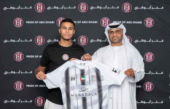 Mercato: A defender from the Union de Touarga to reinforce Houcine Ammouta