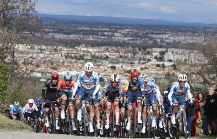 Ardèche and Drôme Classic. How Ardèche and Drôme are preparing for the European Championships