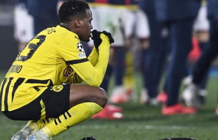 Post-match Reaction: Borussia Blow it in Bologna