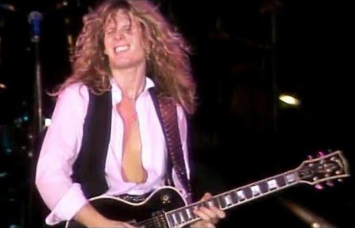 David Coverdale, Mike Portnoy and others pay tribute to John Sykes