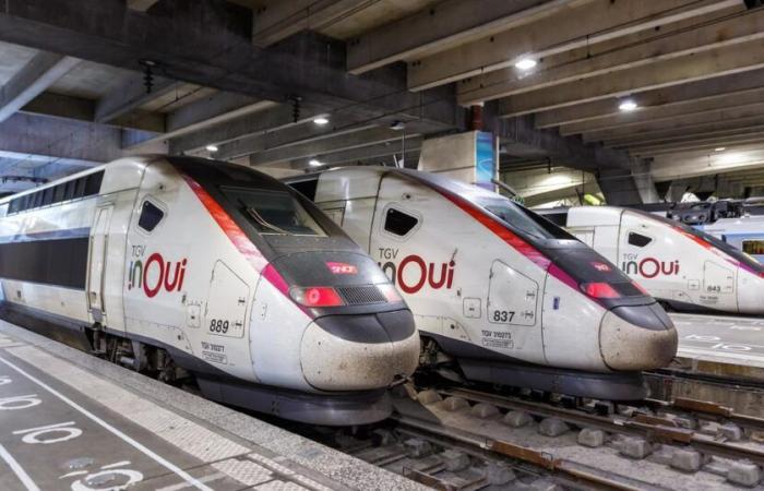 After 19 months of interruption, the SNCF link between Paris and Milan will be restored on March 31