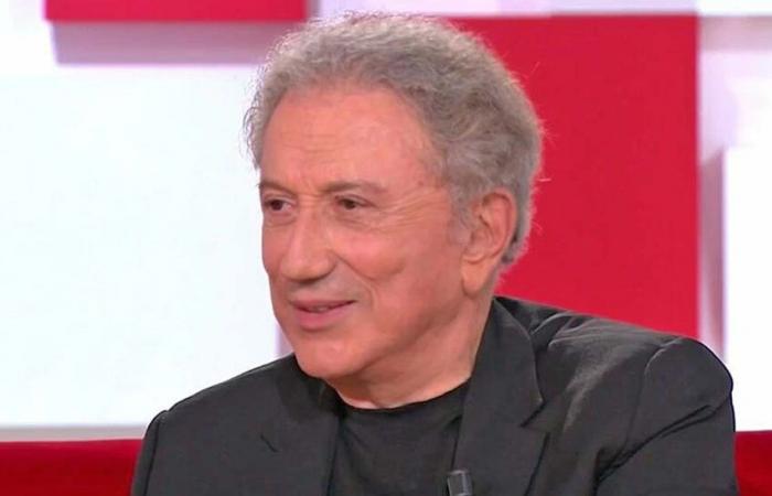 Michel Drucker pushed towards the exit, France 3 disillusioned