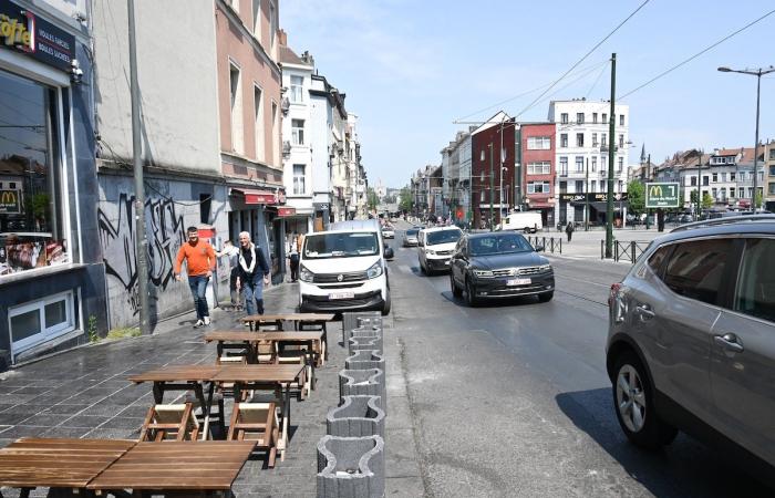 “That would be quite a step backwards”: many terraces risk disappearing in Brussels