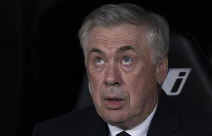 Ancelotti jealous of Guardiola’s Mercato? He answers!