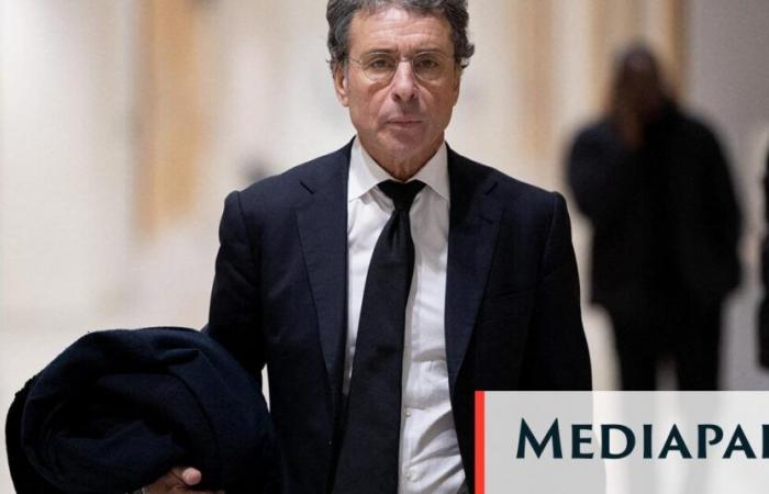 At the Libyan financing trial, intermediaries Djouhri and Takieddine in the hot seat – Mediapart