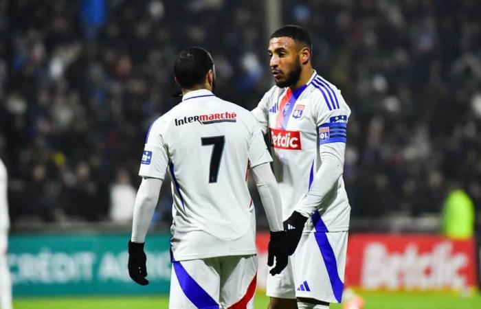 OL Mercato: Tolisso too greedy for Saudi Arabia?