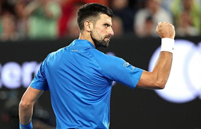 Immortal: Novak Djokovic eliminates Carlos Alcaraz in quarter-final and will face Alexander Zverev in semi-final