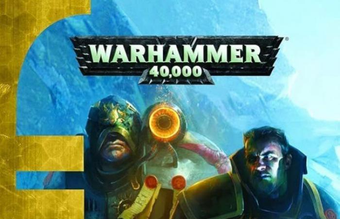 10 Books Every Warhammer 40,000 Fan Should Read –