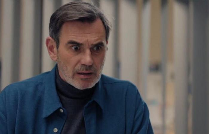 Idriss, an uncontrollable cop killer: Morgane in danger of death – Plus belle la vie January 24, 2025 (episode 254 – full summary PBLV) Aya attacked in the m, Kilian remains unmoved