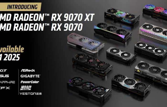 RX 9070 series: prices too aggressive?