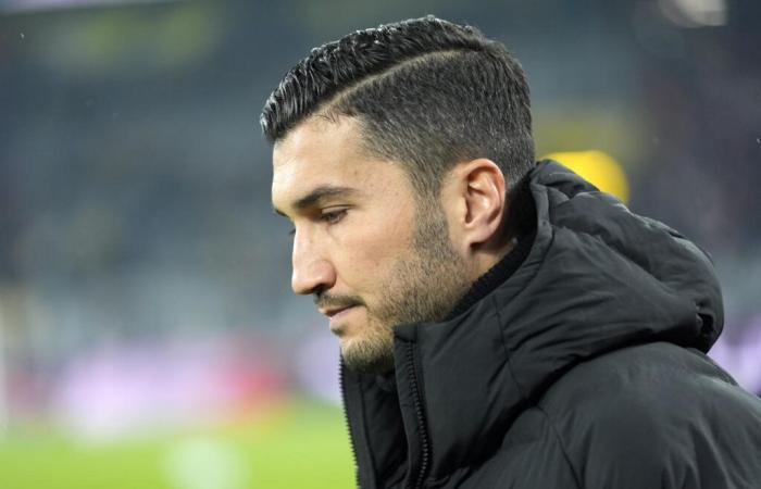 Dortmund bosses to discuss coach Nuri Sahin’s future after yet another defeat