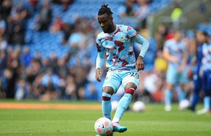 Maxwel Cornet (ex-OL) goes to Genoa on loan